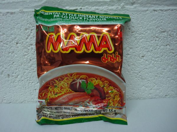 Mama Oriental Style Pa-lo Duck Flavour