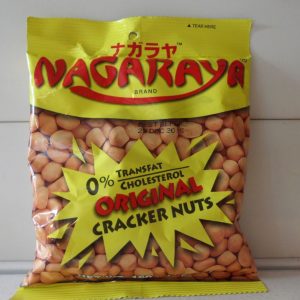 Nagaraya Original