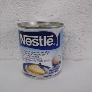 Nestle Condensed Milk