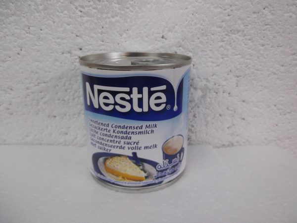 Nestle Condensed Milk