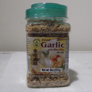 Ngon Lam Fried Pure Garlic