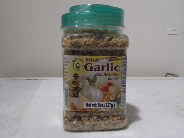 Ngon Lam Fried Pure Garlic