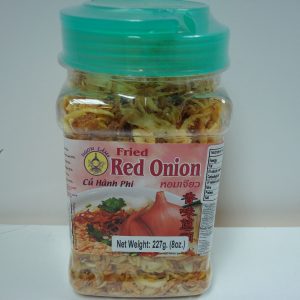 Ngon Lam Fried Pure Red Onions(Shallots)