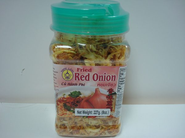 Ngon Lam Fried Pure Red Onions(Shallots)