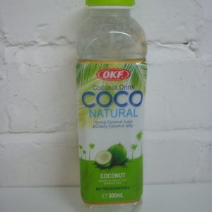 OKF-Coconut Drink NEW