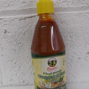 Pantai Cantonese Suki Sauce
