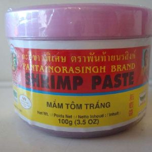 Pantai Shrimp Paste (Thai)