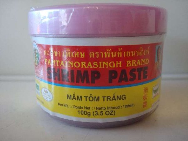 Pantai Shrimp Paste (Thai)