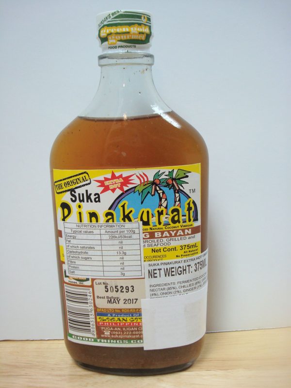 Pinakurat Original 337Ml.