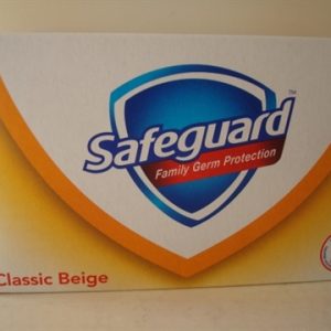 Safeguard  (Classic Beige)