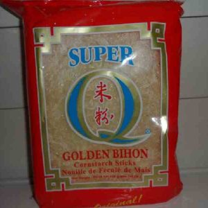 Super Q Golden Bihon 1/2kg.