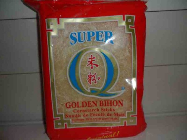 Super Q Golden Bihon 1/2kg.