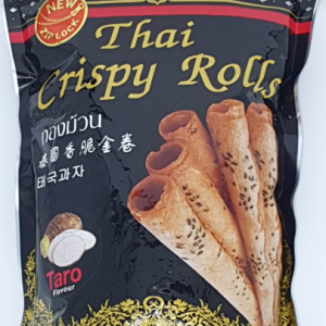 Thai Crispy Rolls