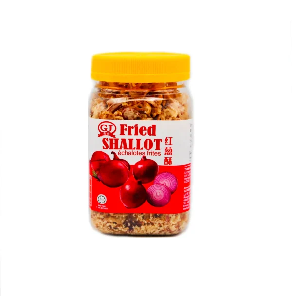 GJ Fried Shallot 100g